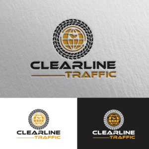 Logo Design by nzdesigners for Clearline Technologies  | Design: #25649362