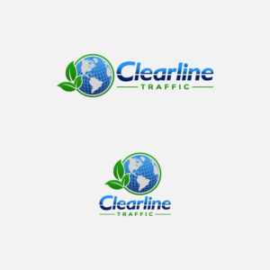 Logo Design by dk_Grafika for Clearline Technologies  | Design: #25686245