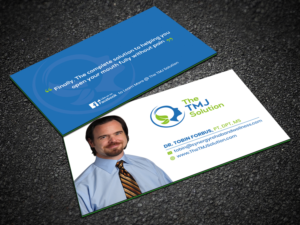 Business Card Design by Sandaruwan for this project | Design #25653658