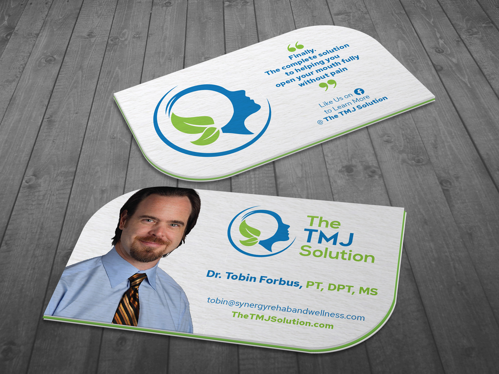 Business Card Design by MDesign for this project | Design #25666439