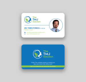 Business Card Design by Musa. A for this project | Design #25660823