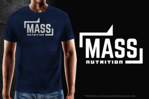 Health & Wellness Supplements and Sports Nutrition store needs t-shirt designs | T-Shirt-Design von G3K