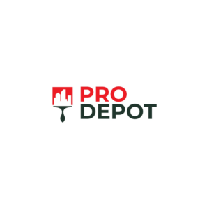 Logo Design by ARTUGA for Pro-Depot Inc. | Design #25690146