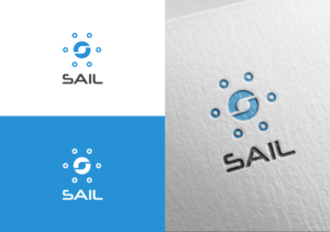 SAIL | Logo Design by christianpoetoe