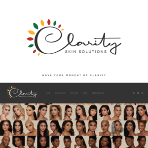 Clarity Skin Solutions.....tag = 