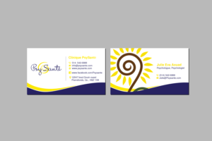 Business Card Design by Creations Box 2015 for this project | Design: #25663718