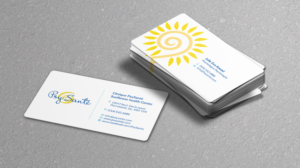 Business Card Design by Yug Dave for this project | Design #25662022