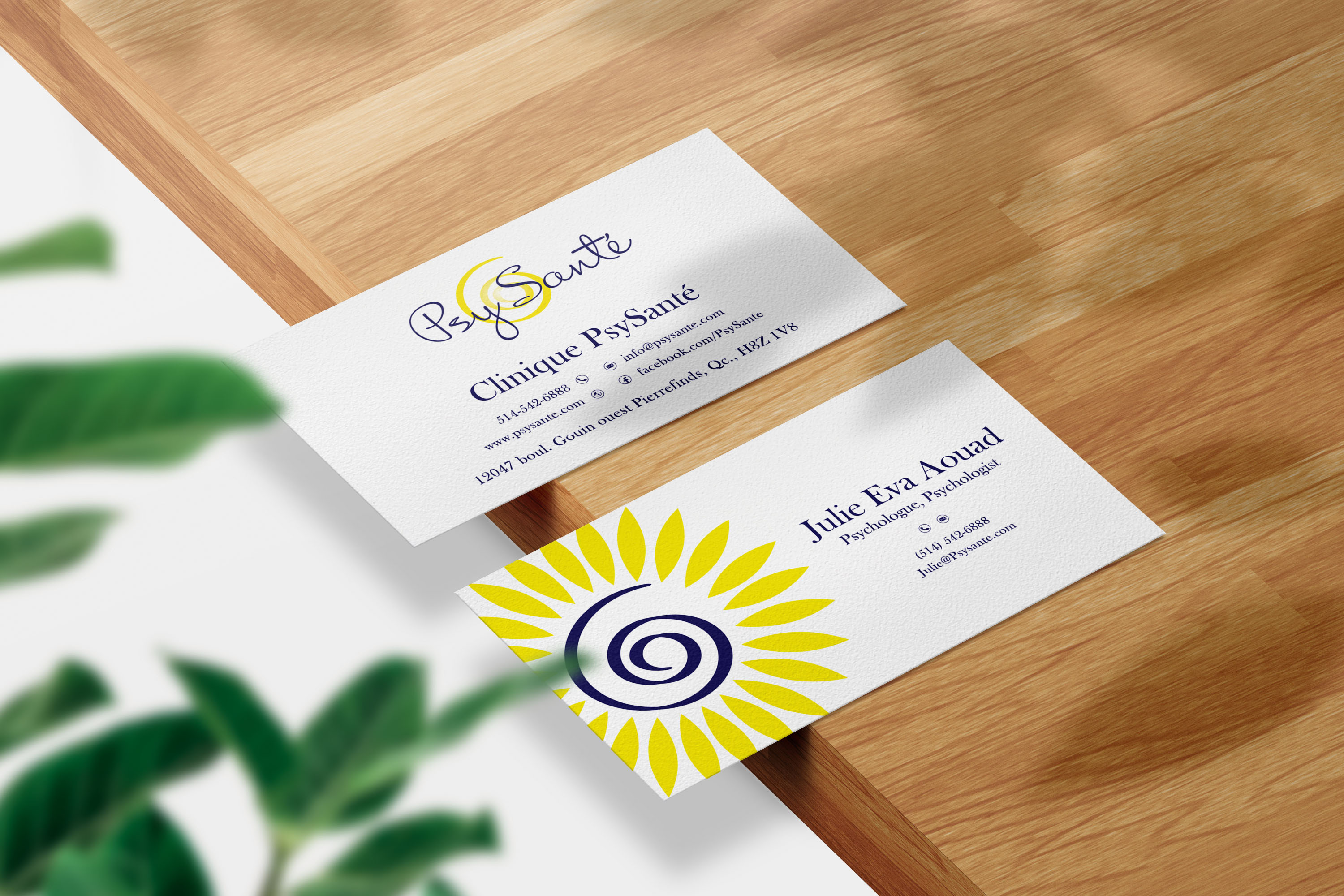 Business Card Design by SyncFuse™ Solutions for this project | Design #25660289