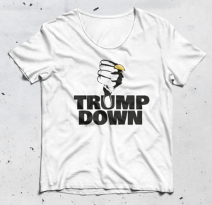 hosting a competition for designs to use in shopify store based on protest and advocacy  | T-shirt Design by Alaya