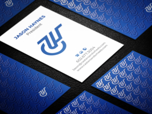 Casters & Wheels.com | Business Card Design by R.design