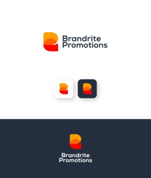 Logo-Design von Ahmed @li für Brandrite Promotions | Design #25668832