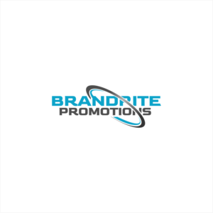 Logo-Design von Arham Hidayat für Brandrite Promotions | Design #25683766