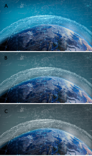 Background for video conferences  | Graphic Design by MK-3D