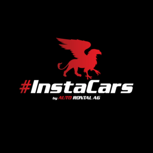 InstaCars GmbH | Logo Design by Sergio Coelho