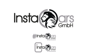 InstaCars GmbH | Logo Design by trufya