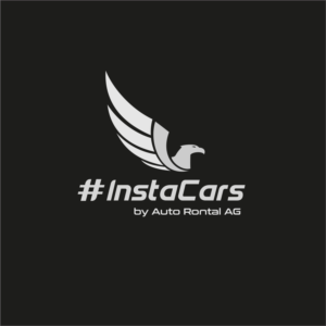 InstaCars GmbH | Logo Design by ThiagoB