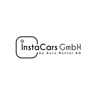 InstaCars GmbH | Logo Design by geni