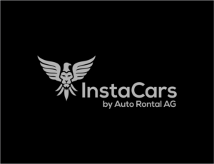 InstaCars GmbH | Logo Design by BNdesigner