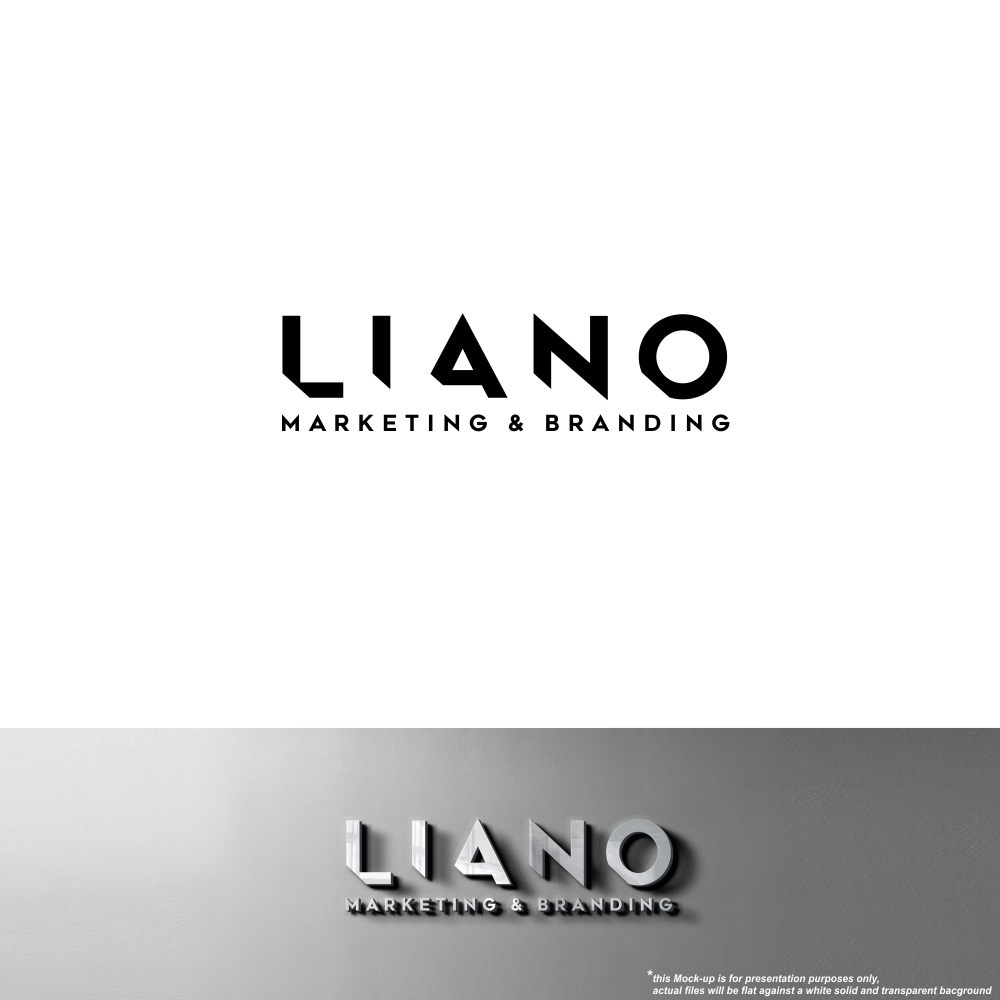 Logo Design by Arham Hidayat for this project | Design #25697656