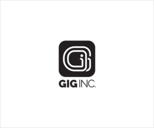 GIG INC. | Logo-Design von pachilakili