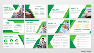 PowerPoint Design by SyncFuse™ Solutions