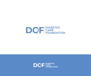 Diabetes Care Foundation | Logo-Design von Ochieng