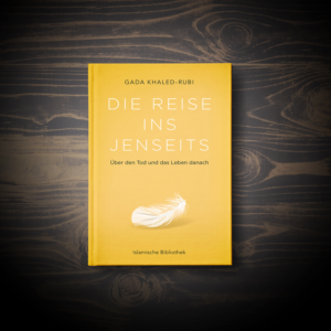 Book Cover Design by espacio_M for Muslim-Buch.de | Design: #25707261