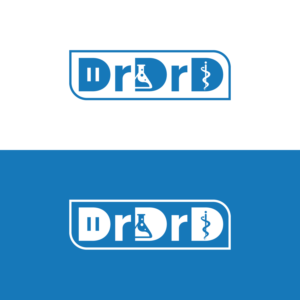 Dr Dr D  | Logo Design by Rii