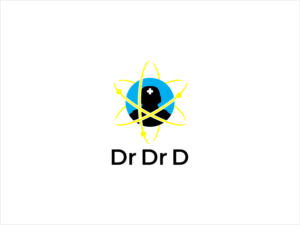 Dr Dr D  | Logo Design by BNdesigner