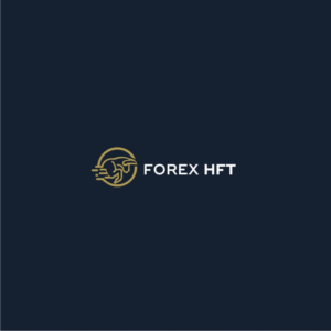 FOREX HFT | Logo Design by gray mind