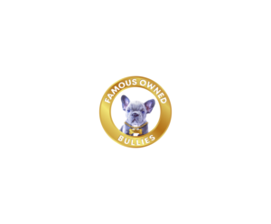 Famous Owned Bullies | Logo-Design von Giuro