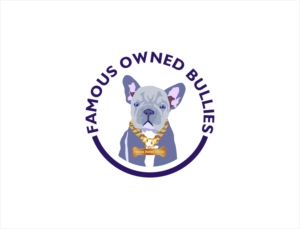 Famous Owned Bullies | Logo-Design von BNdesigner