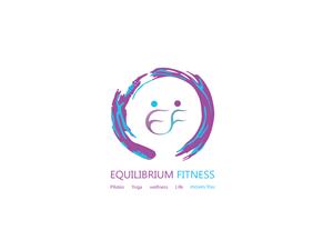 Logo Design by kavish for Equilibrium Fitness | Design: #3029794