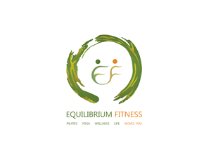 Logo Design by kavish for Equilibrium Fitness | Design: #3030495