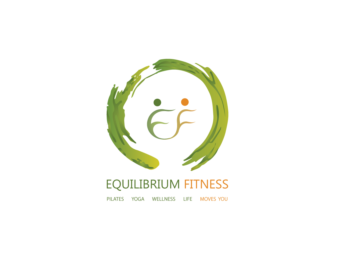 Logo-Design von kavish für Equilibrium Fitness | Design #3030504