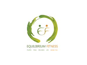 Logo Design by kavish for Equilibrium Fitness | Design: #3030504