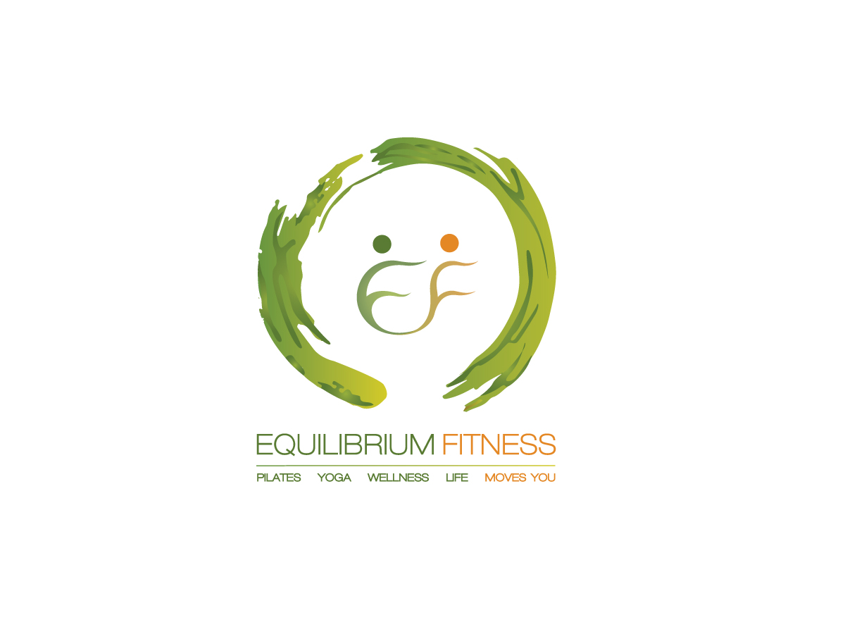 Logo Design by kavish for Equilibrium Fitness | Design: #3030511