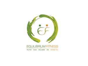 Logo Design by kavish for Equilibrium Fitness | Design: #3030511