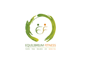 Logo Design by kavish for Equilibrium Fitness | Design: #3030514