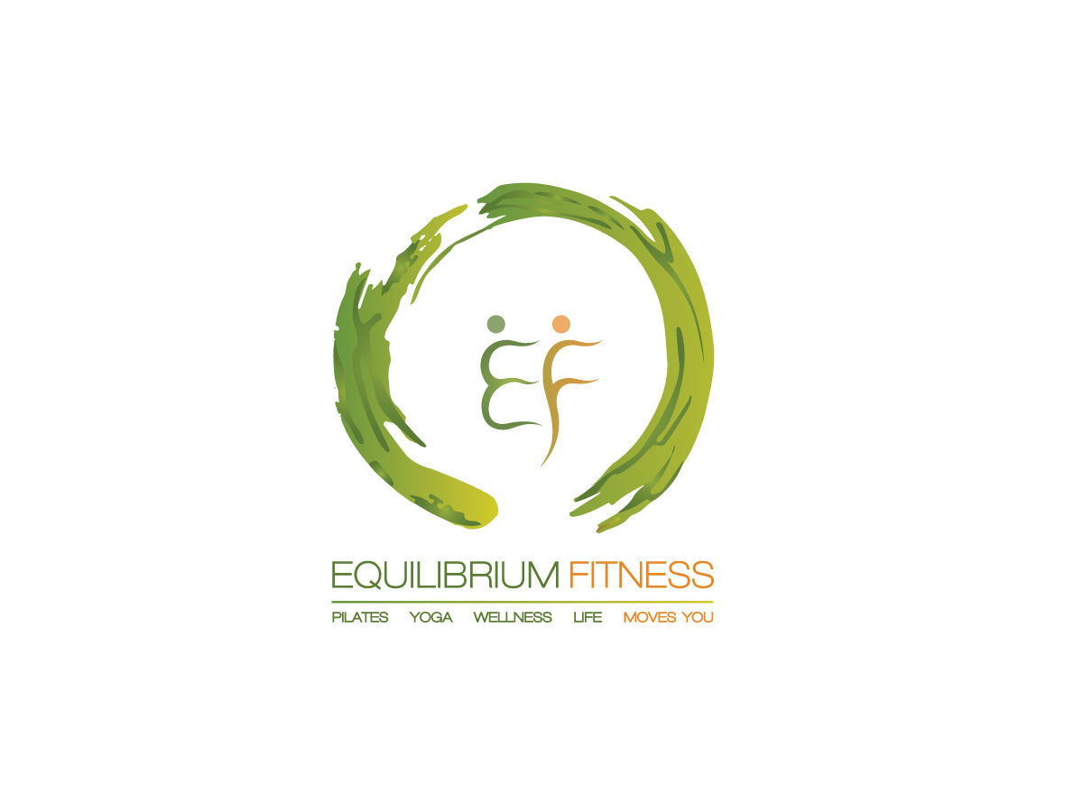 Logo Design by kavish for Equilibrium Fitness | Design #3035099