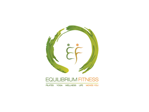 Logo Design by kavish for Equilibrium Fitness | Design: #3035099