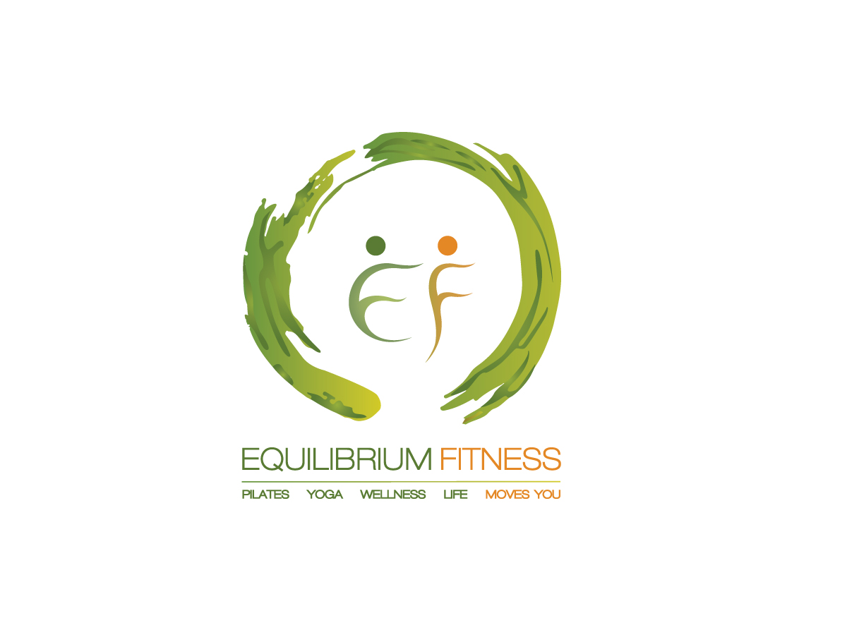 Logo Design by kavish for Equilibrium Fitness | Design #3036804