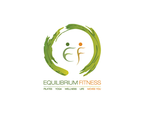 Logo Design by kavish for Equilibrium Fitness | Design: #3036804