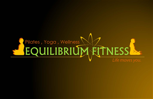 Logo Design by SharpShooter109 for Equilibrium Fitness | Design: #3029392