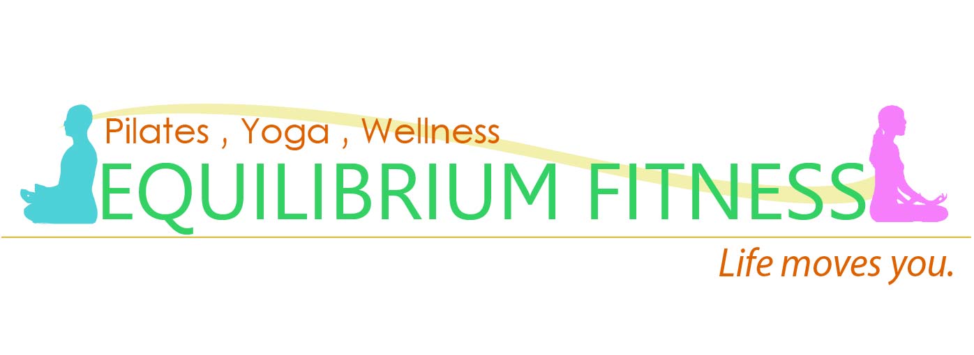 Logo Design by SharpShooter109 for Equilibrium Fitness | Design #3029476