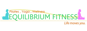 Logo Design by SharpShooter109 for Equilibrium Fitness | Design: #3029476