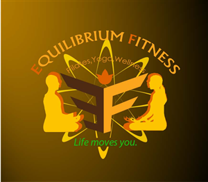 Logo Design by SharpShooter109 for Equilibrium Fitness | Design: #3032823