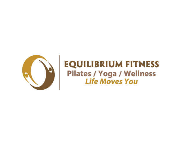 Logo Design by 1st for Equilibrium Fitness | Design #3029668