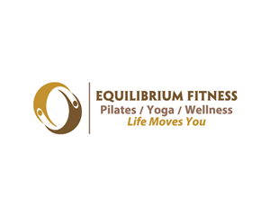 Logo Design by 1st for Equilibrium Fitness | Design: #3029668