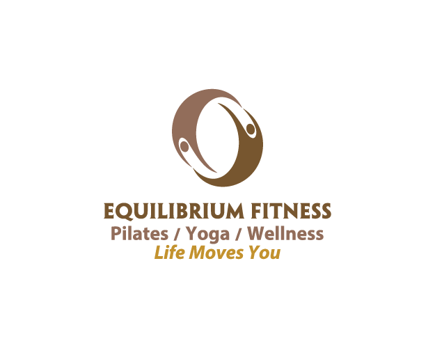 Logo Design by 1st for Equilibrium Fitness | Design #3029672